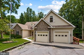 108 MONROE ST, Locust Grove, VA 22508