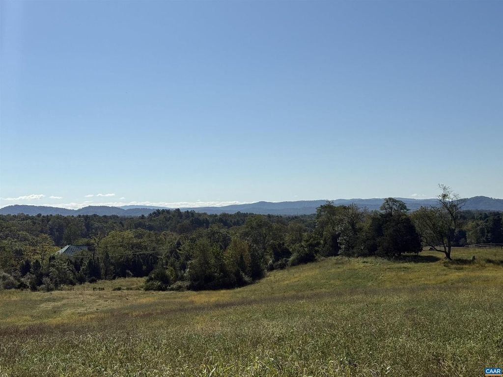 Image 1 of property listing at 0 WHITE HALL RD #04300, Crozet, VA 22932