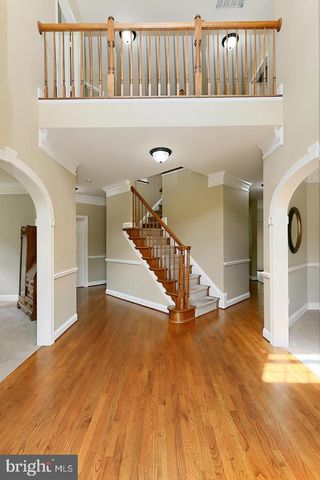 5749 YEWING WAY, Gainesville, VA 20155