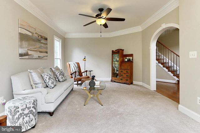 5749 YEWING WAY, Gainesville, VA 20155