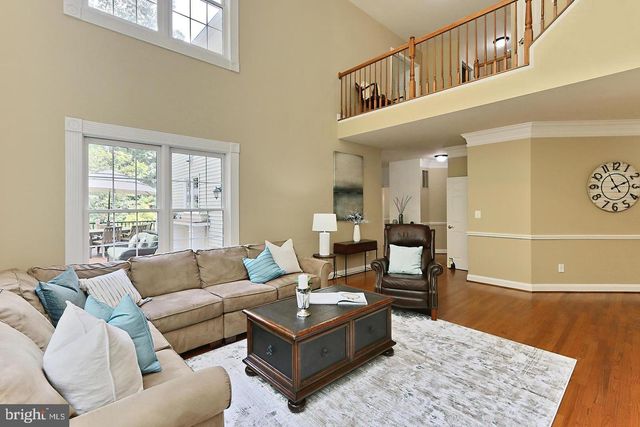 5749 YEWING WAY, Gainesville, VA 20155