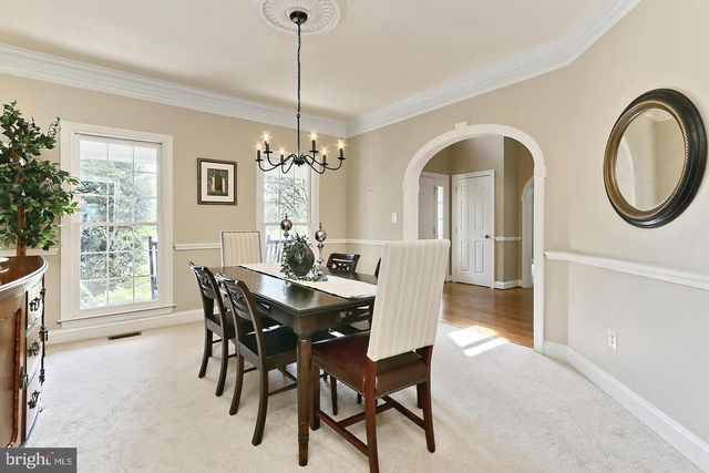 5749 YEWING WAY, Gainesville, VA 20155