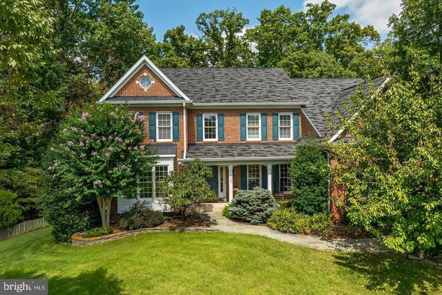 5749 YEWING WAY, Gainesville, VA 20155