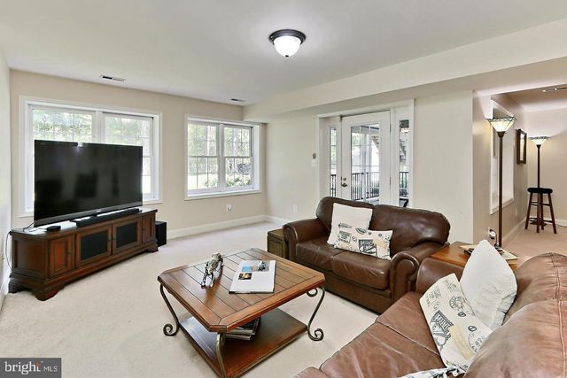 5749 YEWING WAY, Gainesville, VA 20155