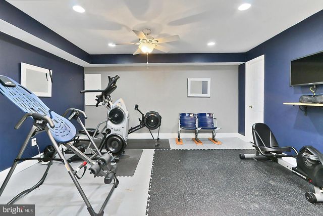 5749 YEWING WAY, Gainesville, VA 20155