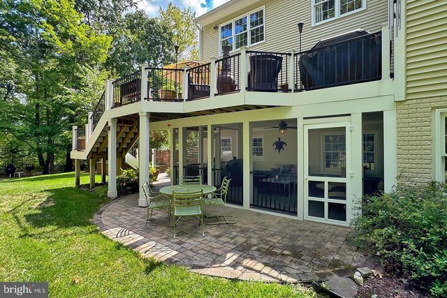 5749 YEWING WAY, Gainesville, VA 20155