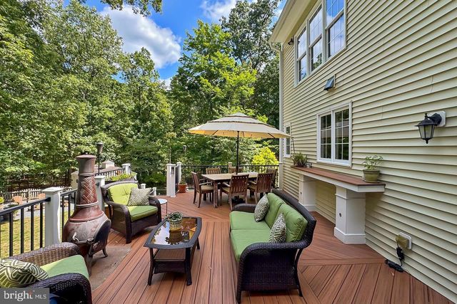 5749 YEWING WAY, Gainesville, VA 20155