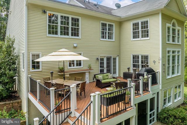 5749 YEWING WAY, Gainesville, VA 20155