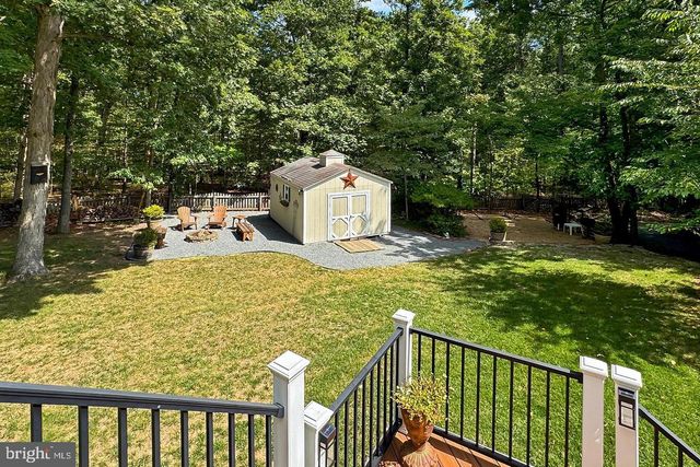 5749 YEWING WAY, Gainesville, VA 20155