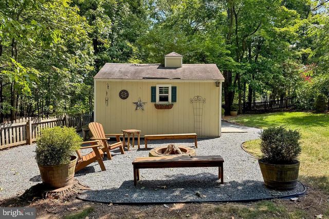 5749 YEWING WAY, Gainesville, VA 20155