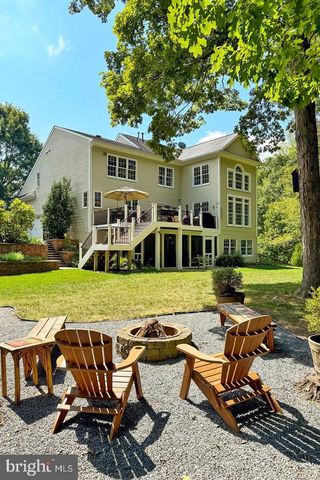 5749 YEWING WAY, Gainesville, VA 20155