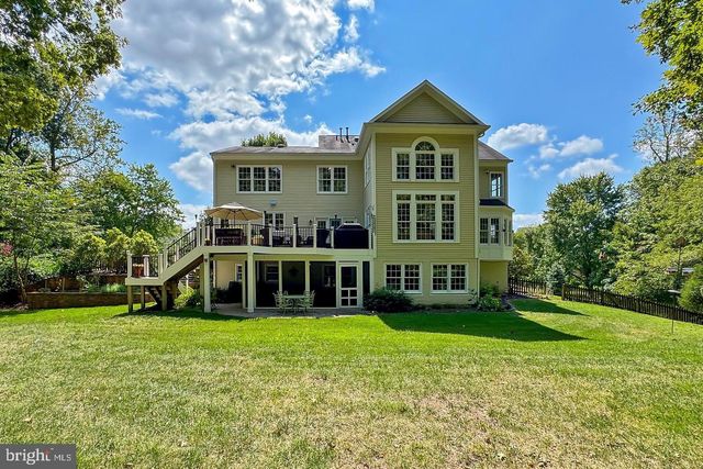 5749 YEWING WAY, Gainesville, VA 20155