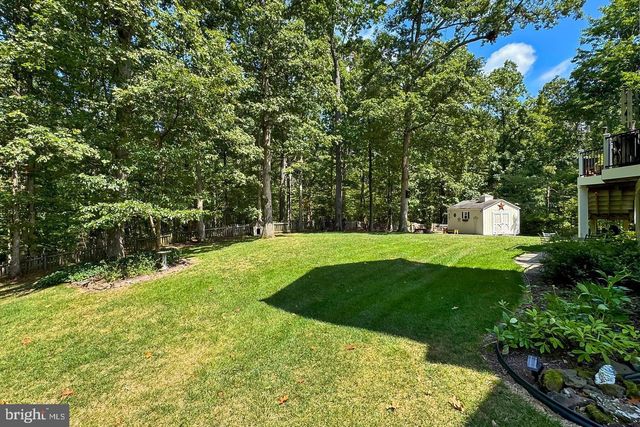 5749 YEWING WAY, Gainesville, VA 20155