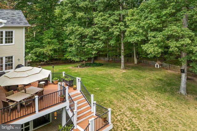 5749 YEWING WAY, Gainesville, VA 20155