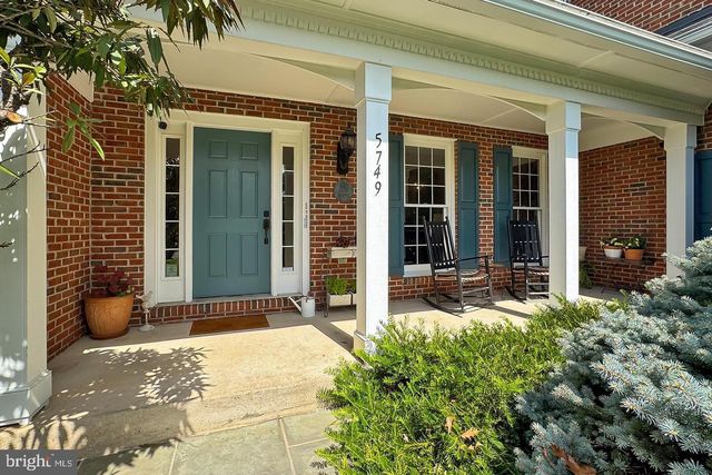 5749 YEWING WAY, Gainesville, VA 20155