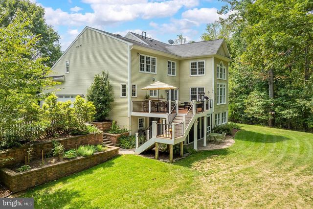 5749 YEWING WAY, Gainesville, VA 20155