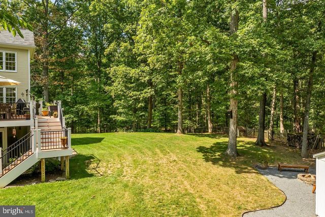 5749 YEWING WAY, Gainesville, VA 20155