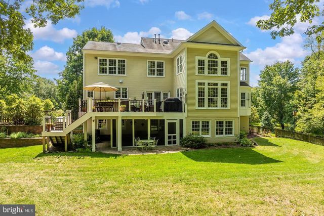 5749 YEWING WAY, Gainesville, VA 20155