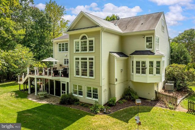 5749 YEWING WAY, Gainesville, VA 20155