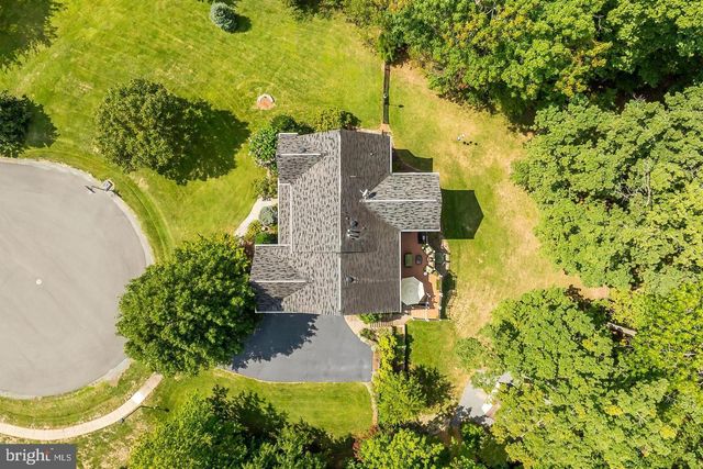 5749 YEWING WAY, Gainesville, VA 20155