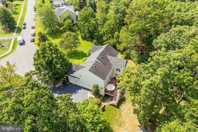 5749 YEWING WAY, Gainesville, VA 20155