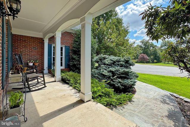 5749 YEWING WAY, Gainesville, VA 20155
