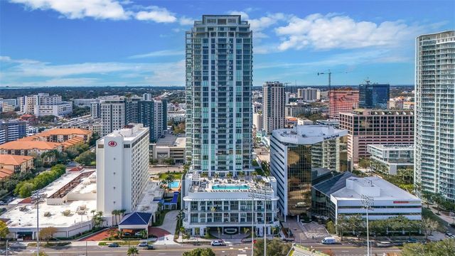 301 1ST STREET S 1902, St Petersburg, FL 33701