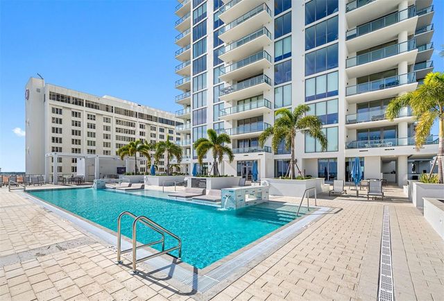 301 1ST STREET S 1902, St Petersburg, FL 33701