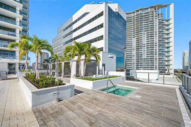 301 1ST STREET S 1902, St Petersburg, FL 33701