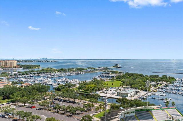 301 1ST STREET S 1902, St Petersburg, FL 33701