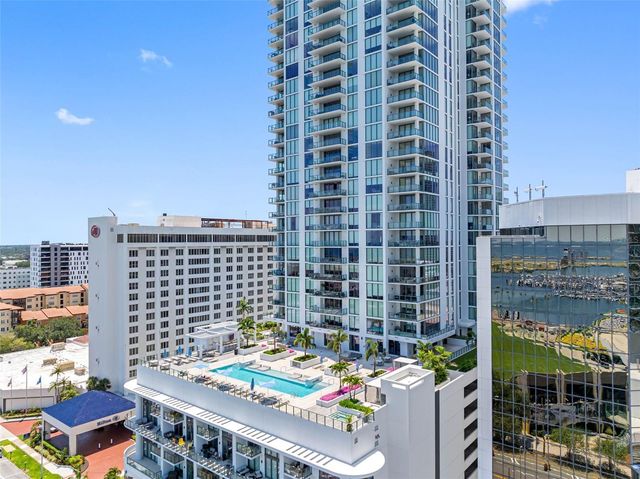 301 1ST STREET S 1902, St Petersburg, FL 33701
