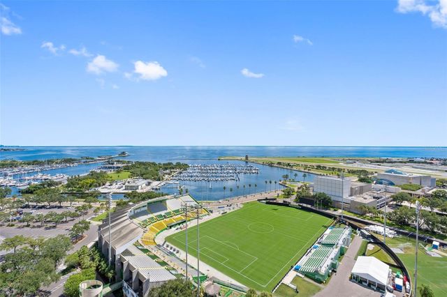 301 1ST STREET S 1902, St Petersburg, FL 33701