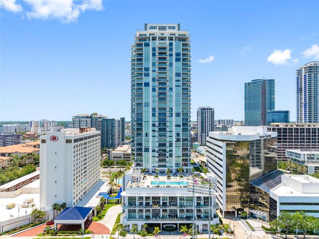 301 1ST STREET S 1902, St Petersburg, FL 33701