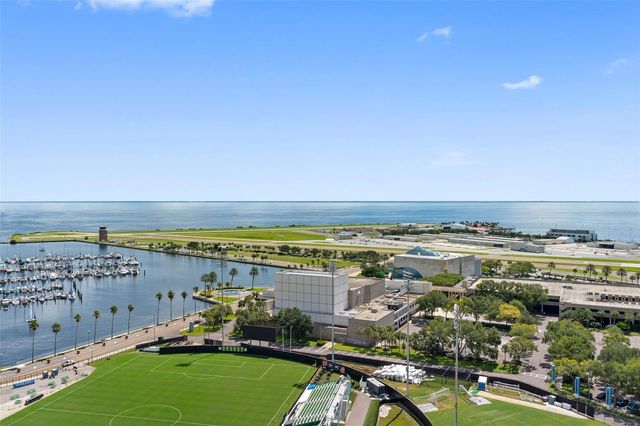 301 1ST STREET S 1902, St Petersburg, FL 33701