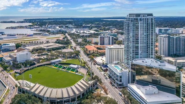 301 1ST STREET S 1902, St Petersburg, FL 33701