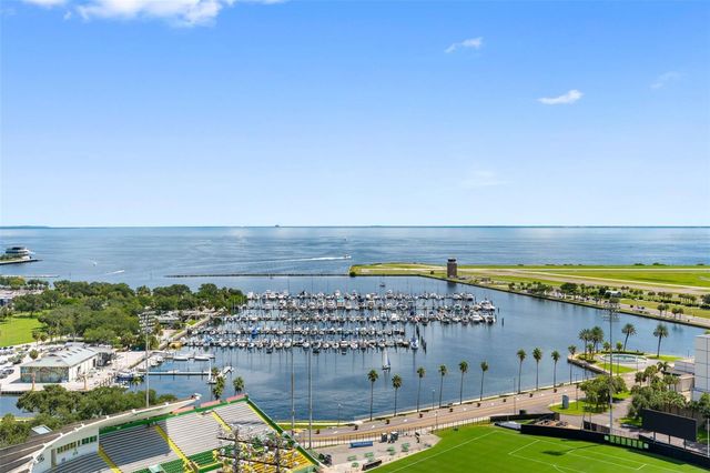 301 1ST STREET S 1902, St Petersburg, FL 33701