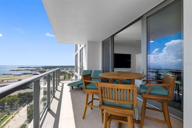 301 1ST STREET S 1902, St Petersburg, FL 33701