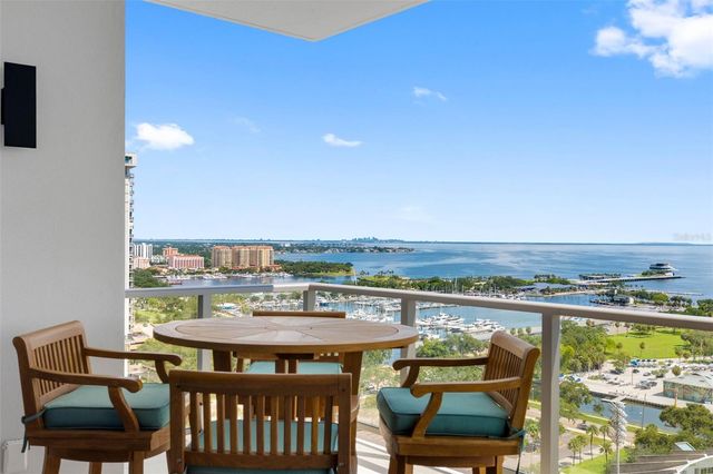301 1ST STREET S 1902, St Petersburg, FL 33701