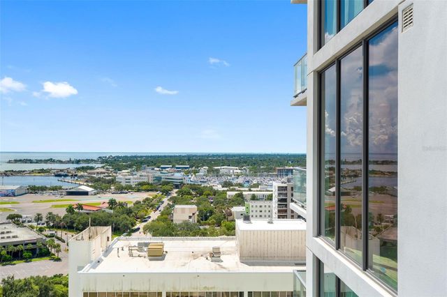 301 1ST STREET S 1902, St Petersburg, FL 33701