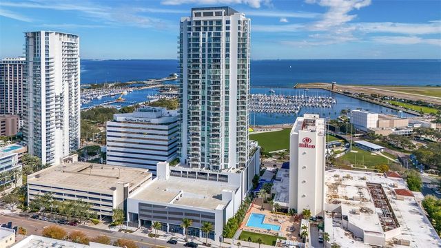 301 1ST STREET S 1902, St Petersburg, FL 33701