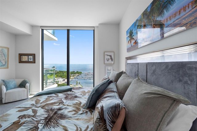 301 1ST STREET S 1902, St Petersburg, FL 33701