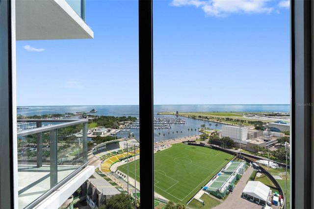 301 1ST STREET S 1902, St Petersburg, FL 33701