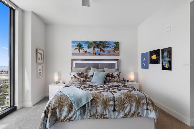 301 1ST STREET S 1902, St Petersburg, FL 33701