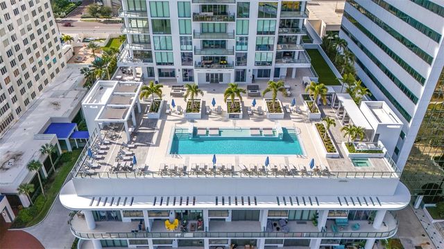 301 1ST STREET S 1902, St Petersburg, FL 33701