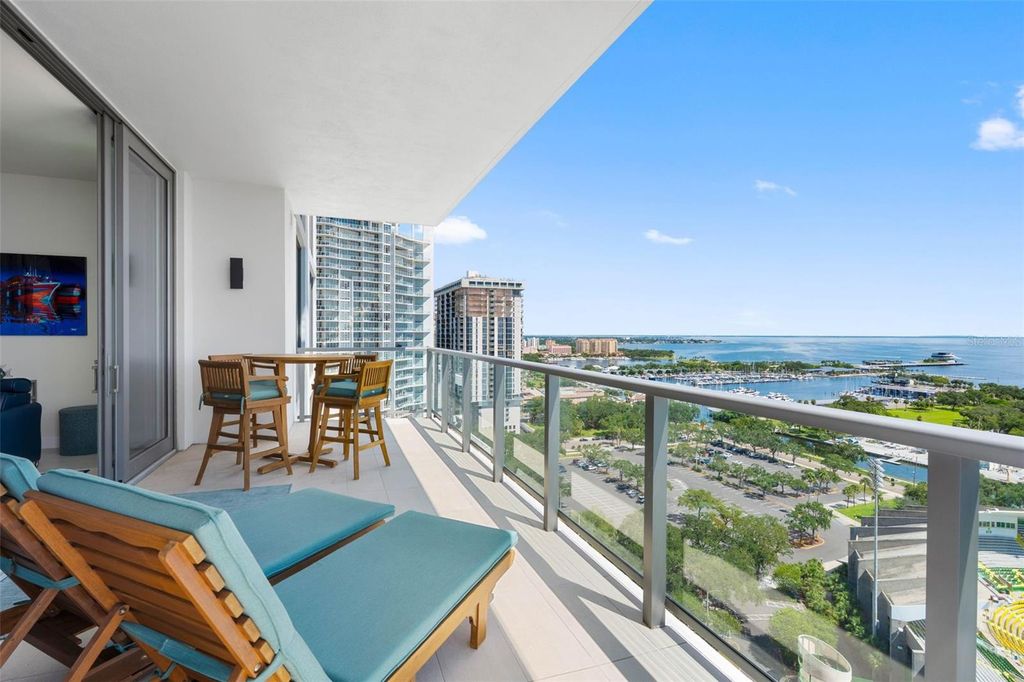 301 1ST STREET S 1902, St Petersburg, FL 33701