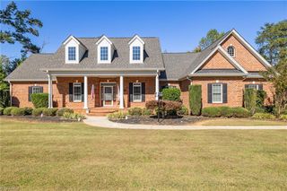 135 Roberson Lane, Reidsville, NC 27320