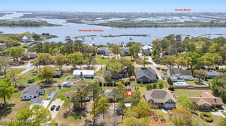 218 Azalea Circle, Sunset Beach, NC 28468