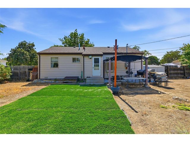 9410 High St, Denver, CO 80229