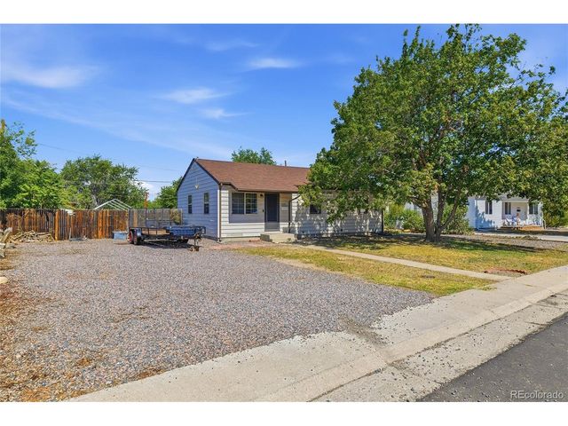 9410 High St, Denver, CO 80229