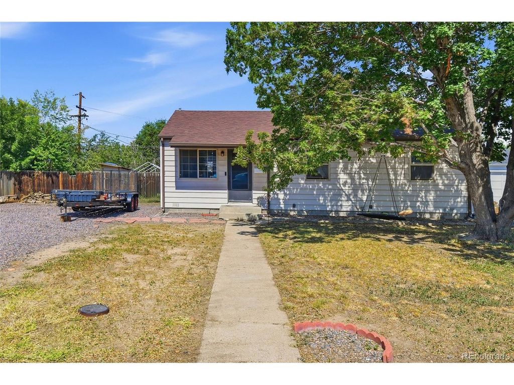 9410 High St, Denver, CO 80229